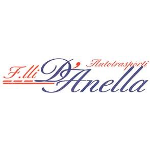 Autotrasporti F.lli D'Anella Logo