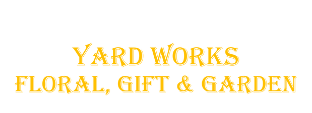 Images Yard Works Floral, Gift & Garden