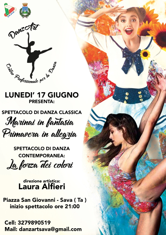 Images Scuola Di Danza Danzart