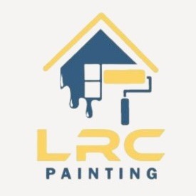 LRC Painting Logo