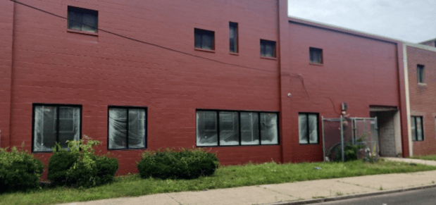 Images MDF Painting & Power Washing, LLC