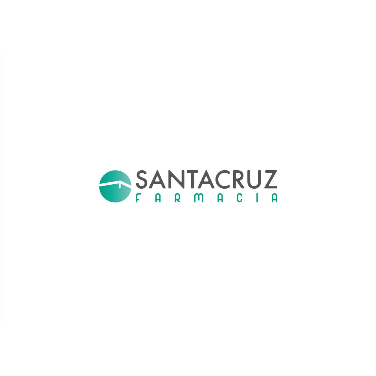 Farmacia Santacruz Logo