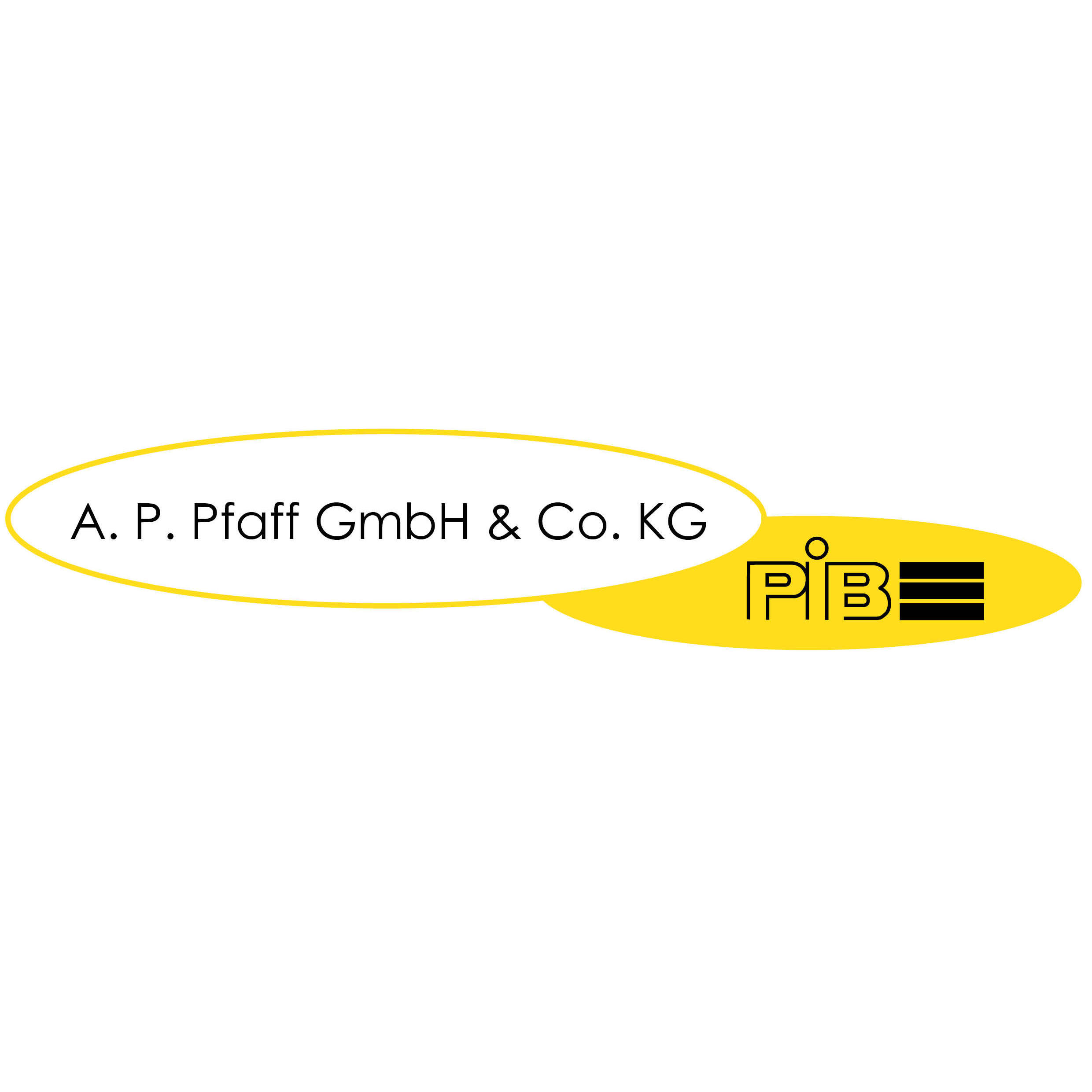 Logo A.P. Pfaff GmbH & Co. KG