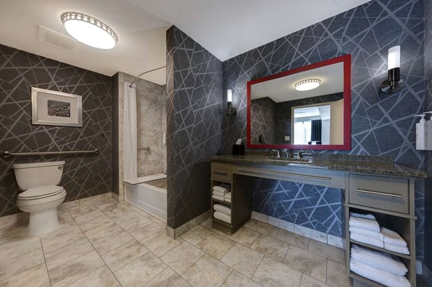 Images Homewood Suites by Hilton Nashville Vanderbilt, TN