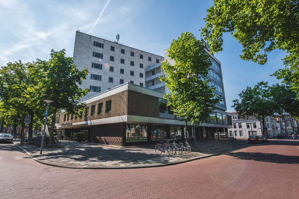 Foto's Flonk Hotel Groningen Centre, BW Signature Collection