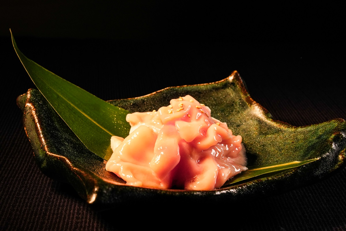 Images 炭火焼肉　月和