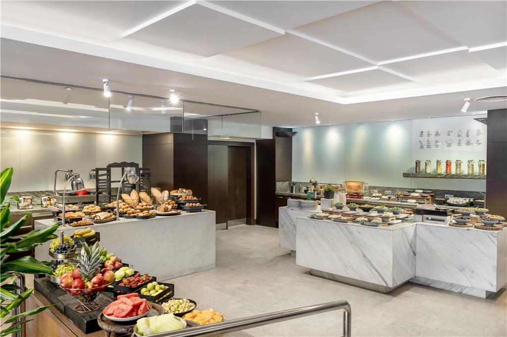 Images Radisson Blu Bosphorus Hotel, Istanbul