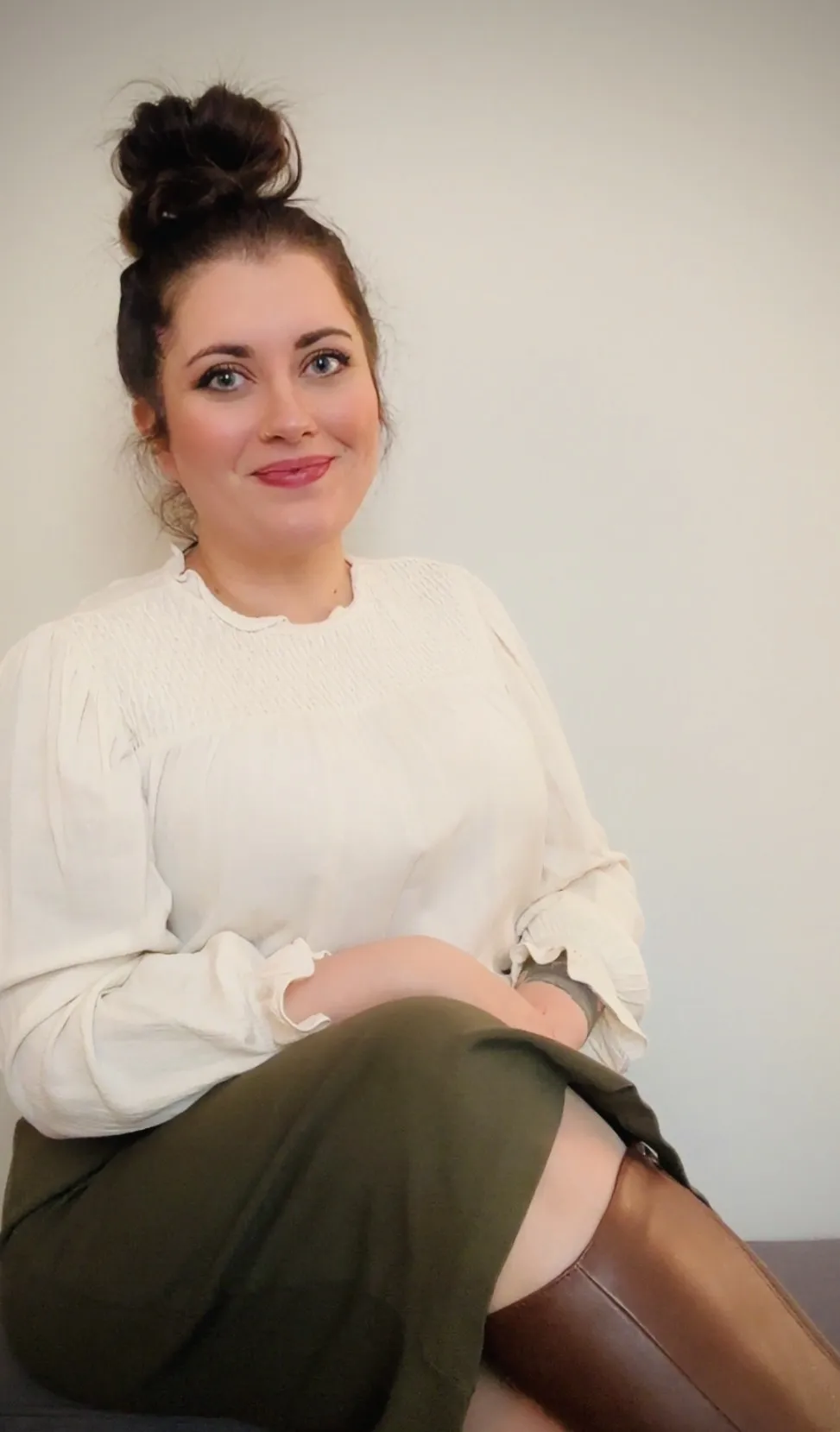 Demi Roselle - New Hudson, MI - Mental Health Counseling, Psychiatry, Psychologist