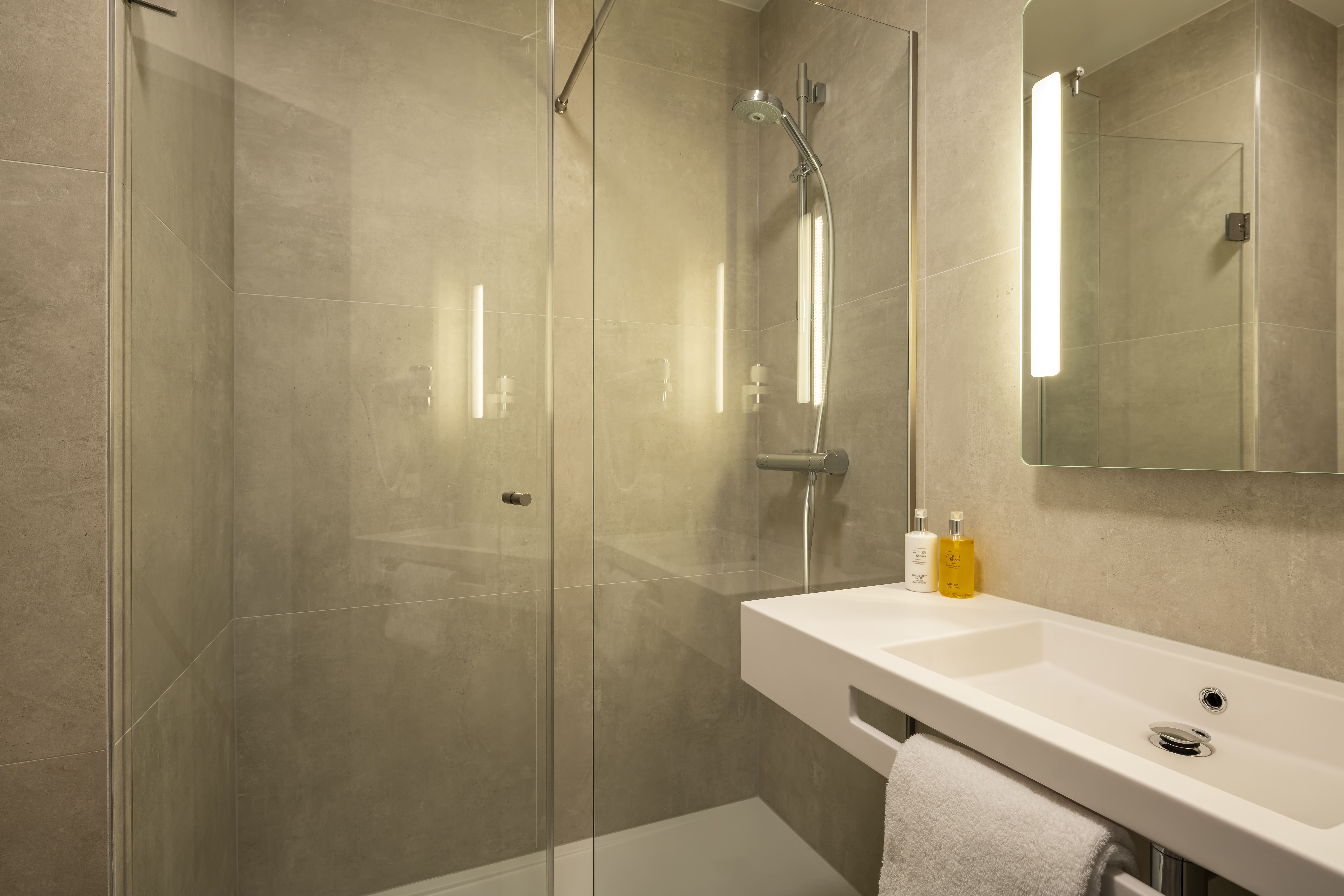 Images B&B HOTEL Gent Centrum