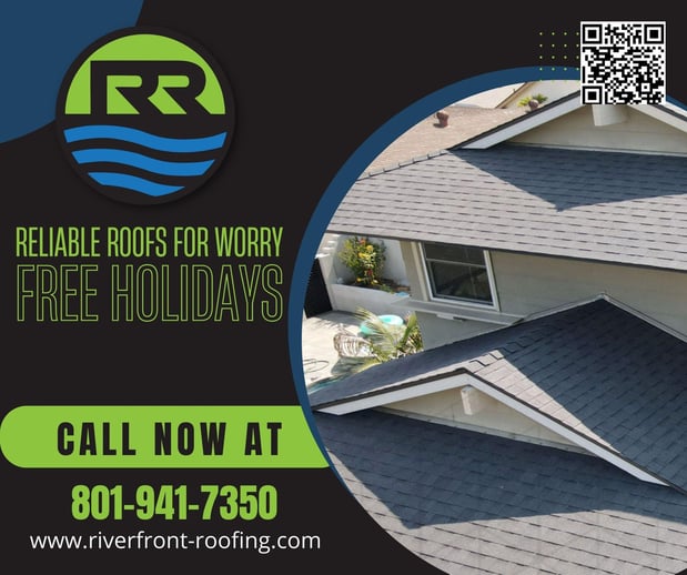Images Riverfront Roofing