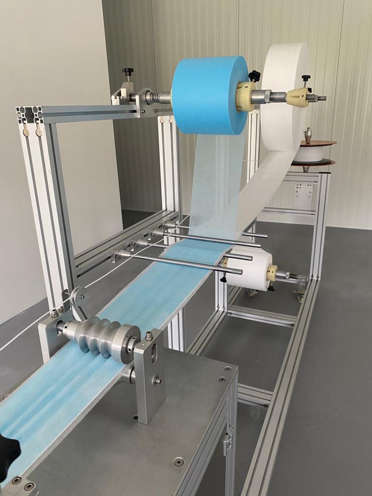 PROTEBO Gmbh, Blumenstraße 20 in Hainfeld