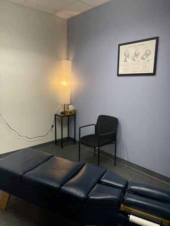 Images MCR Chiropractic