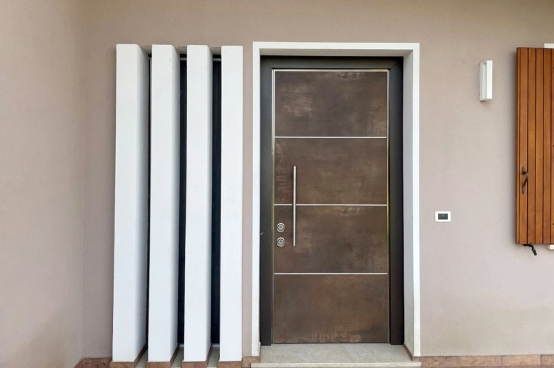 Images Cavallaro Giovanni Porte Blindate