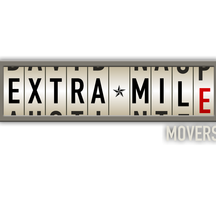 Extra Mile Movers