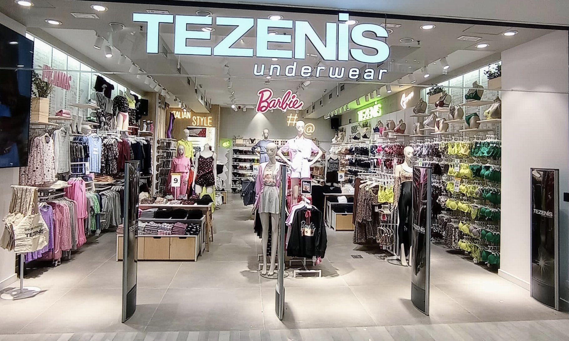Images Tezenis