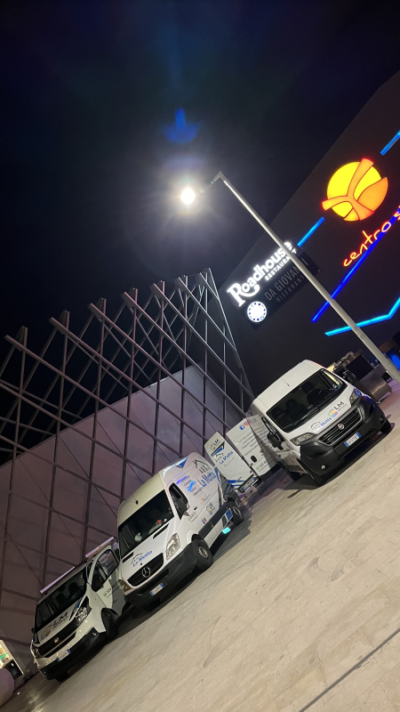 Images Lm Impianti Giuseppe La Motta