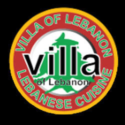 Villa Of Lebanon Logo