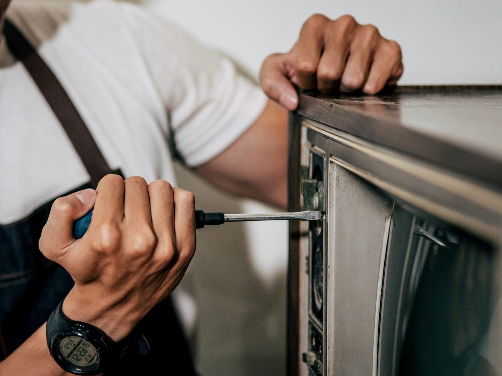 Montys Appliance Repairs