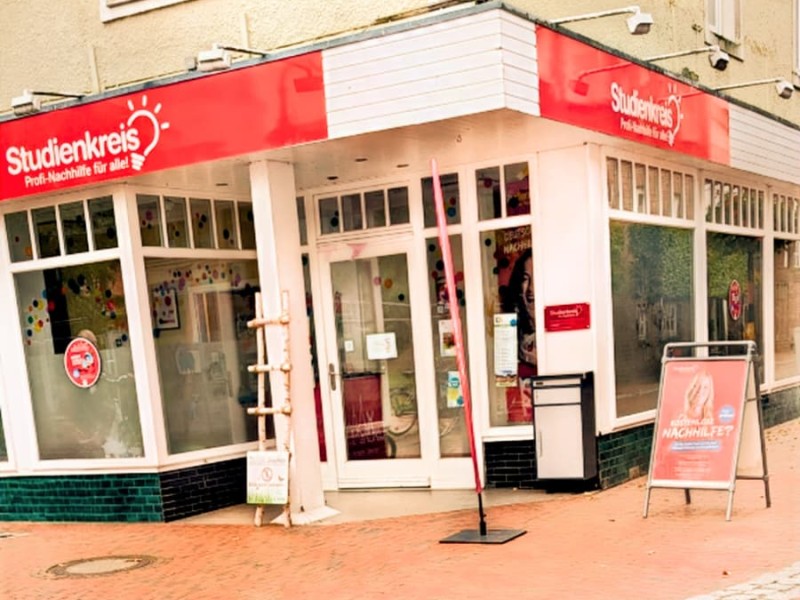 Bild 1 Studienkreis Nachhilfe Jever in Jever