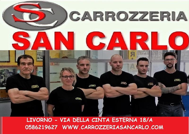 Images Carrozzeria San Carlo