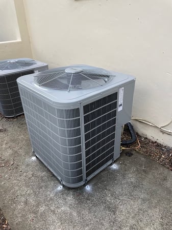 Images Certified AC Services