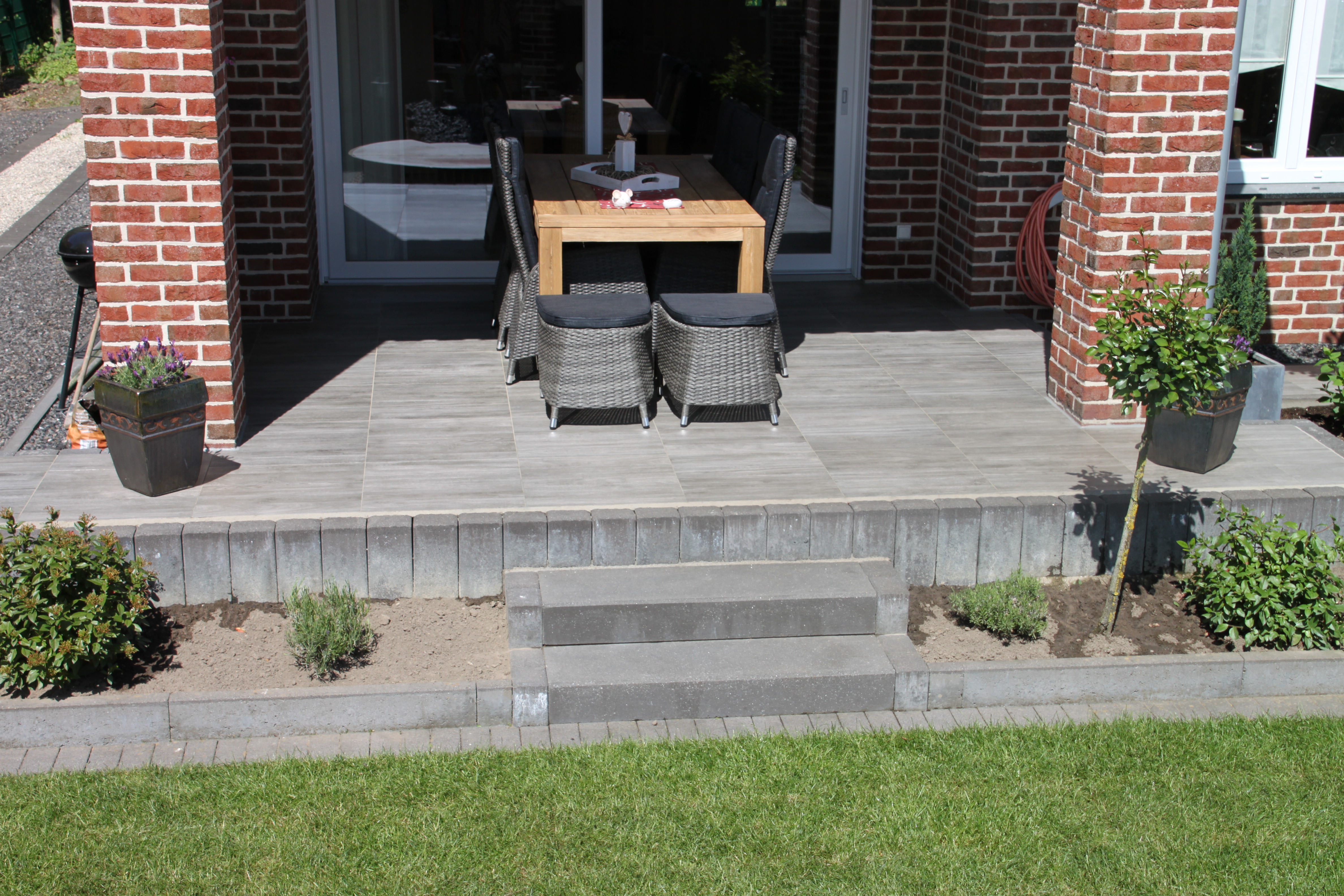 Fliesen Bollrath GmbH & Co. KG, Max-Planck-Str. 8 in Borken