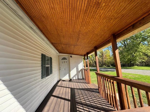 Images The Painting and Staining Co.