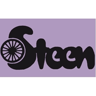 Logo Michael Steen Fahrradhaus