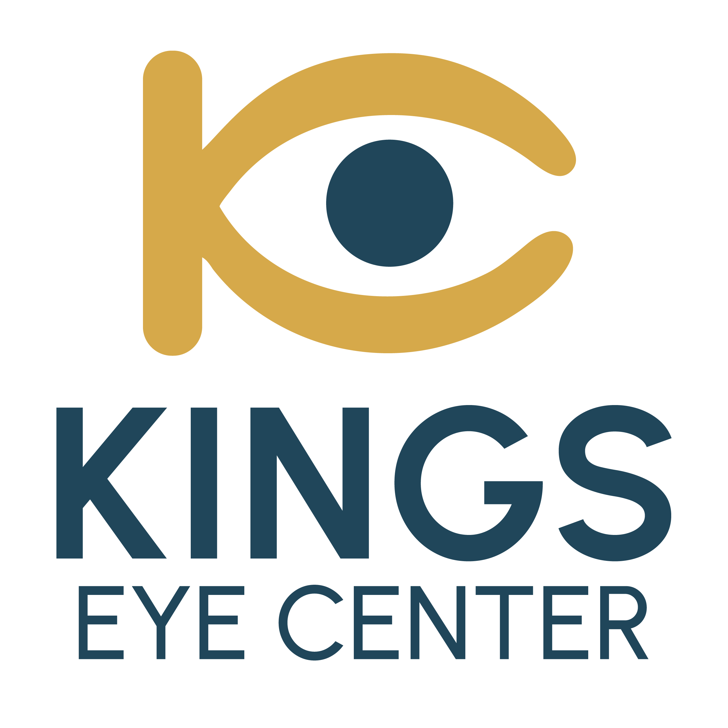 Kings Eye Center
