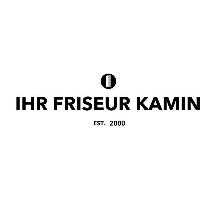 Ihr Friseur Kamin in Dortmund - Logo