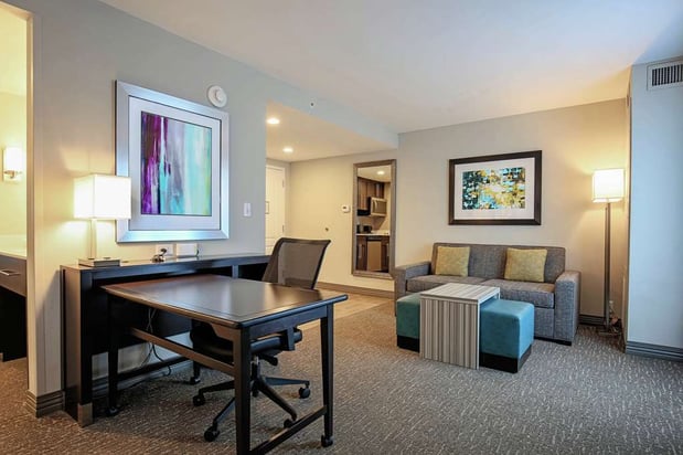 Images Homewood Suites by Hilton Asheville-Tunnel Road