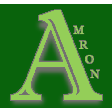 Amron Pumping Services - Septic & Grease Traps Logo