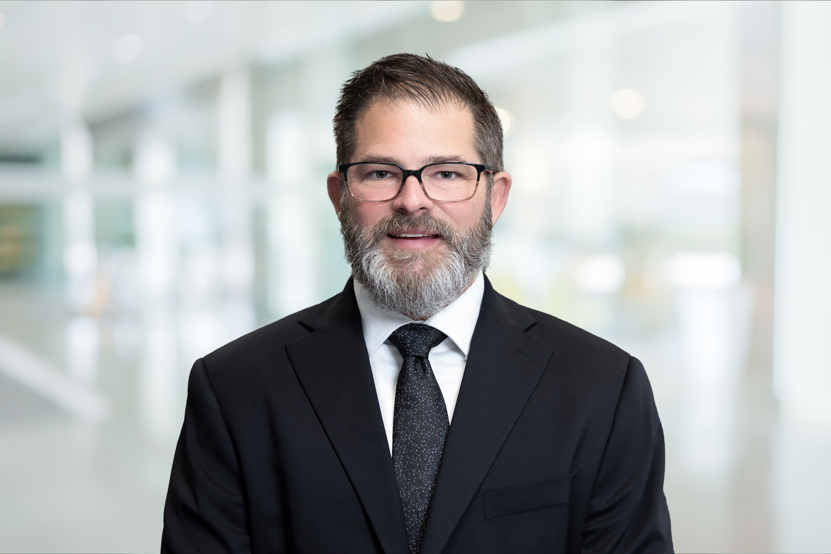 advisor headshot