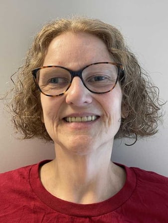 Images Lisa Riggs, Counselor