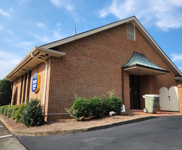 Images SouthState Bank