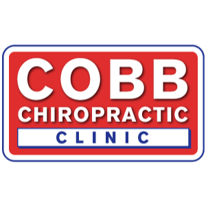 Cobb Chiropractic Clinic Logo