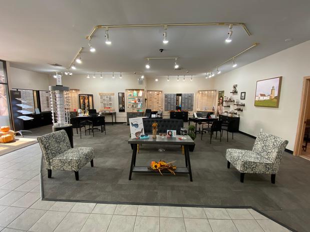Images Eye Care & Eye Wear Center of Maine