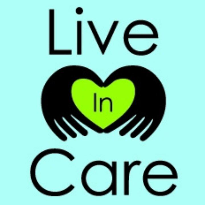 Images Live In Care