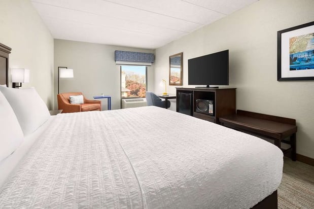 Images Hampton Inn Columbia