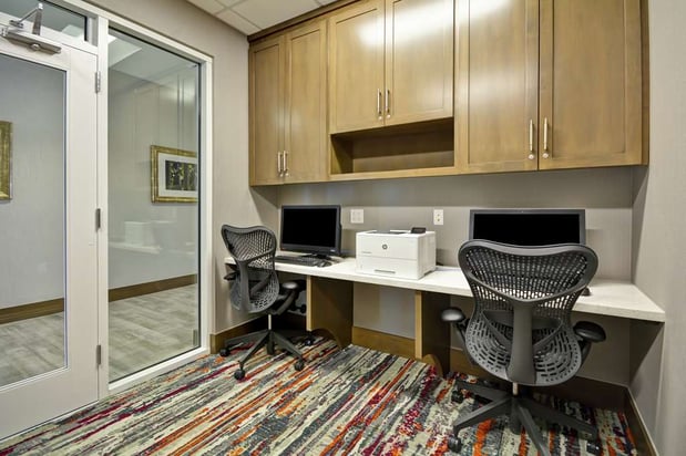 Images Hilton Garden Inn Phoenix/Tempe ASU Area