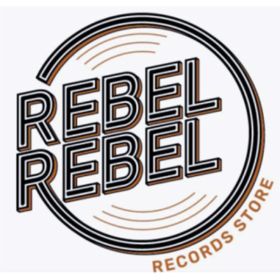 Rebel Rebel Records Store - Music Store - Bolzano - 335 168 6752 Italy | ShowMeLocal.com