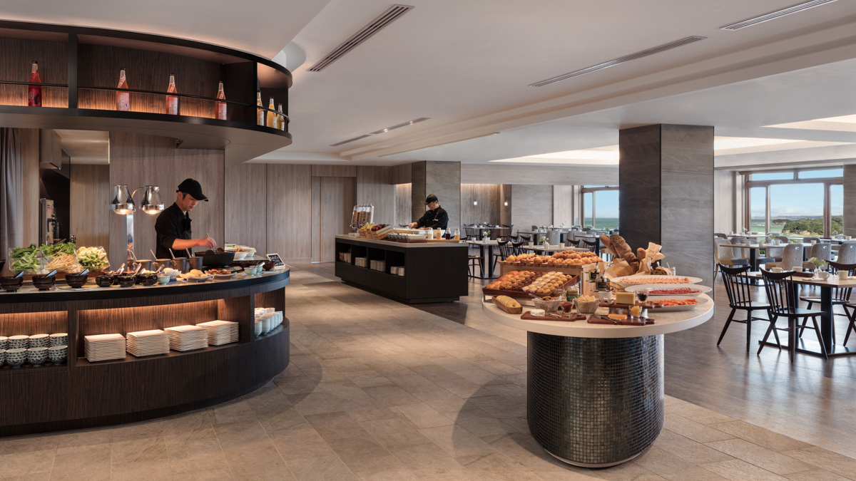 Images Nanki-Shirahama Marriott Hotel