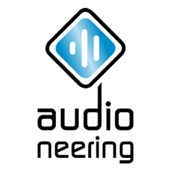 Audioneering GmbH Logo