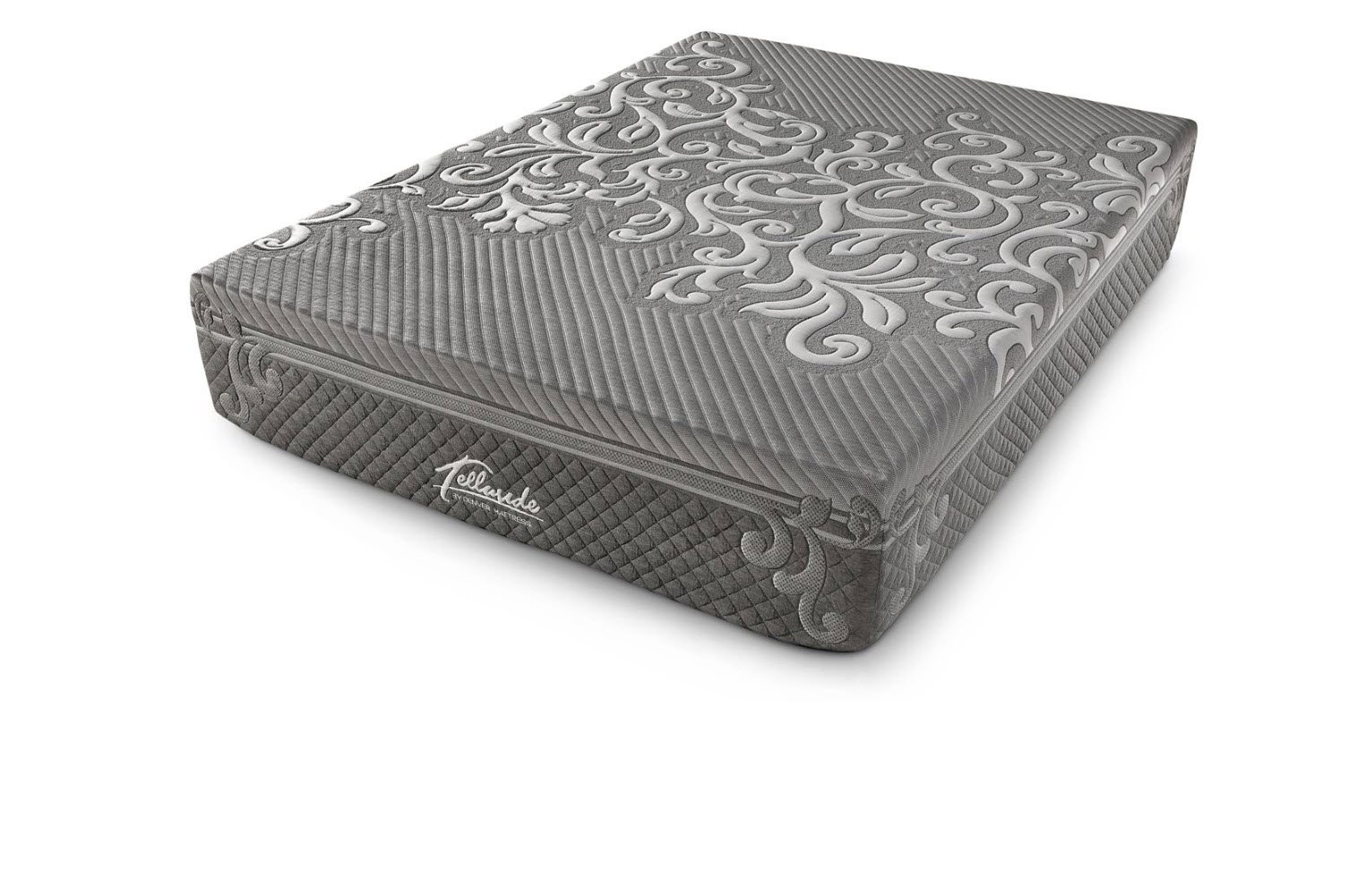 Telluride® Firm Mattress Denver Mattress Springfield (417)832-8060