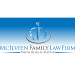 McIlveen Family Law Firm Logo