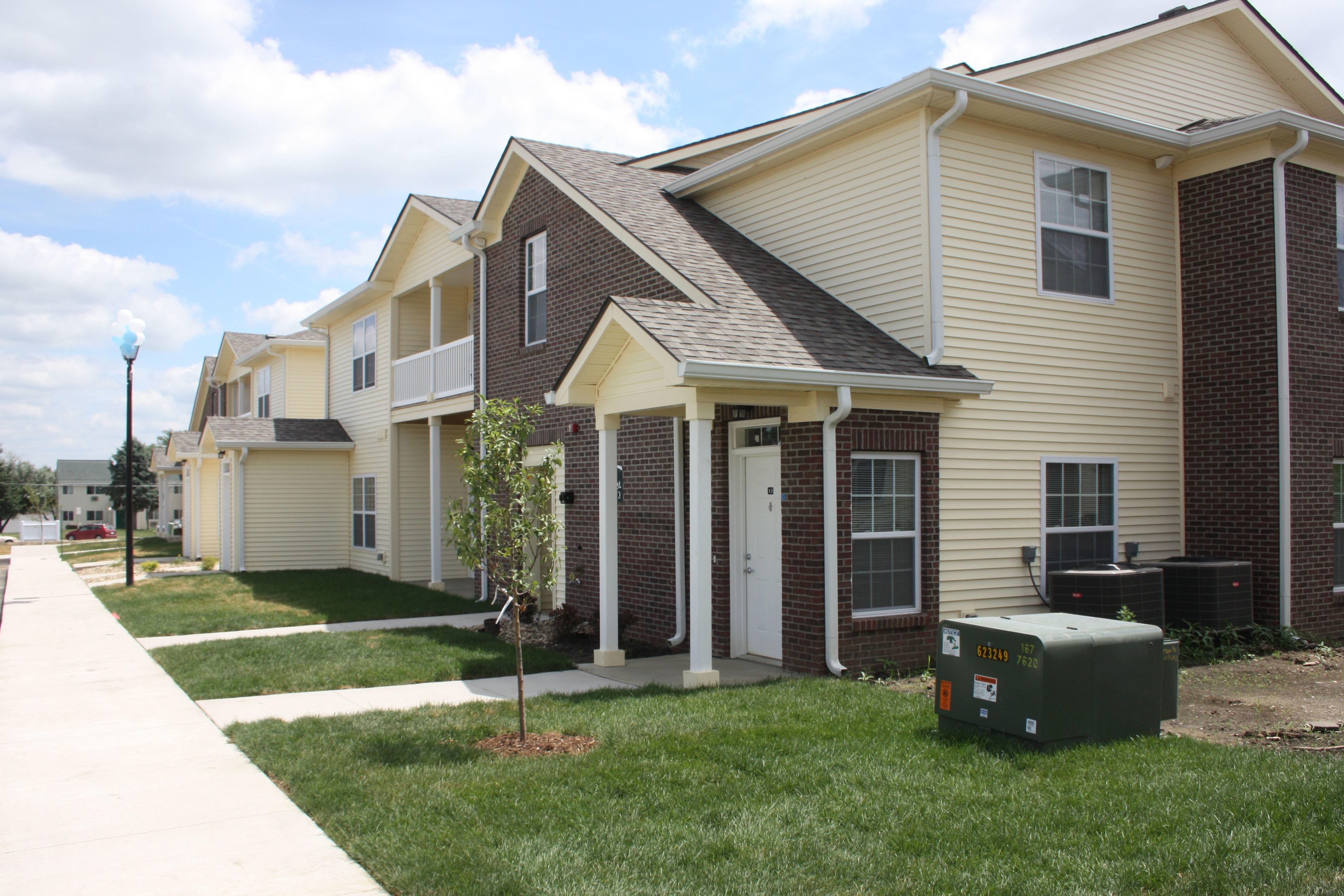 The Preserve Apartments At Crossroads Photo