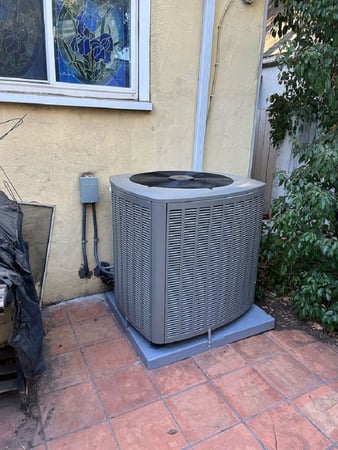 Images Precise Air Systems Inc.