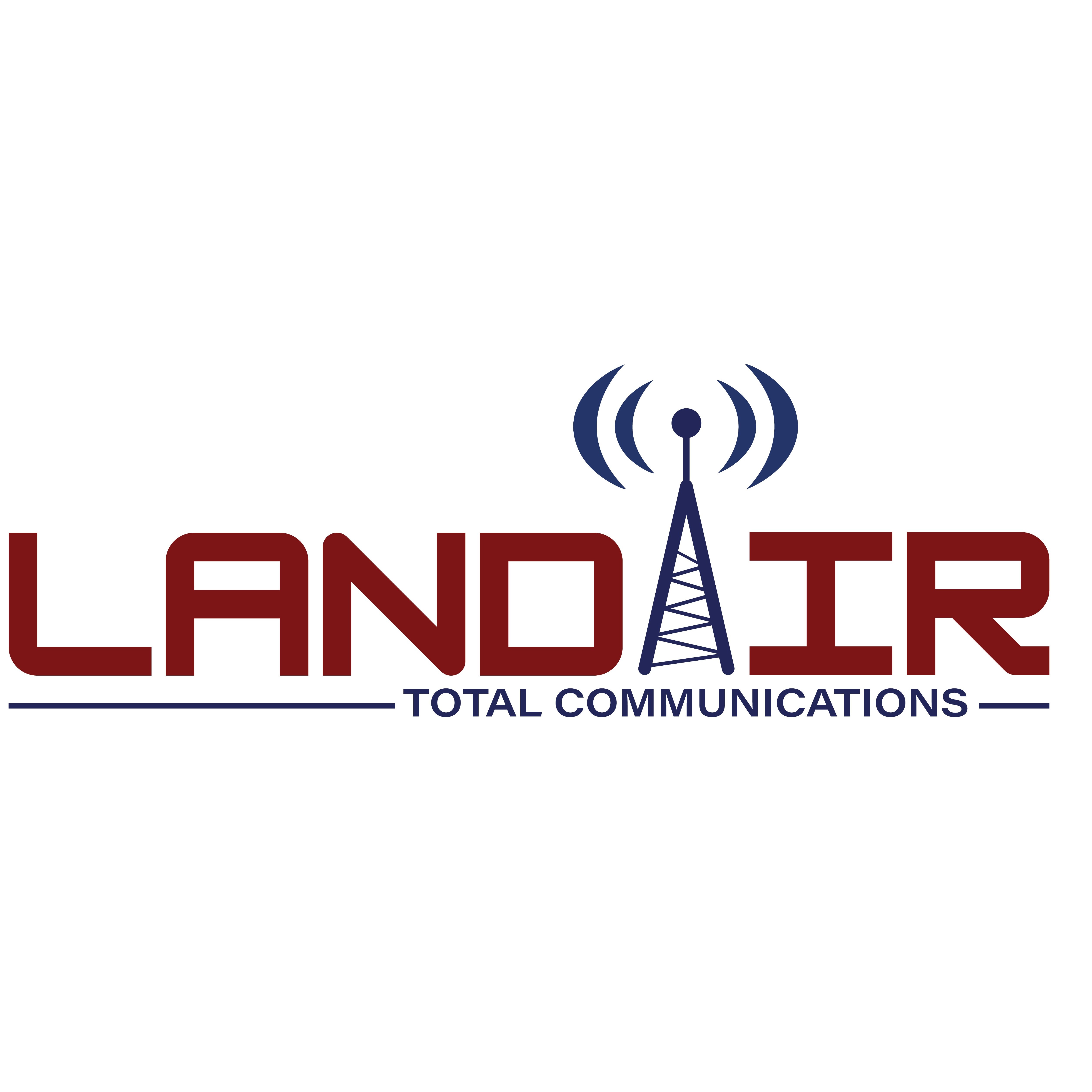 Land Air Total Communications