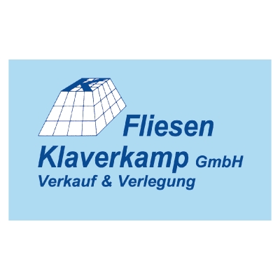 Logo Fliesen Klaverkamp GmbH