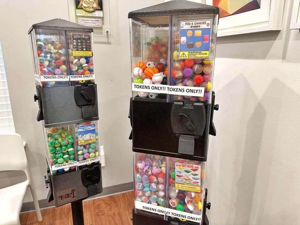 Montgomery Pediatric Dentistry Image